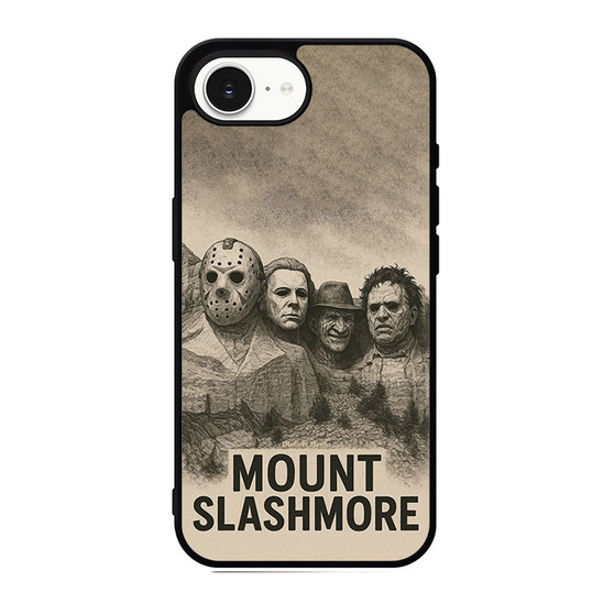 Mount Slashmore iPhone 17e Case
