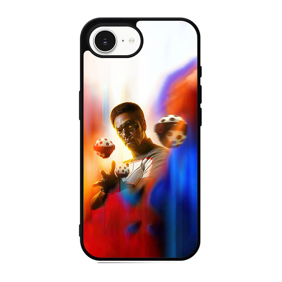 Mr Terrific Superman 2025 iPhone 17e Case