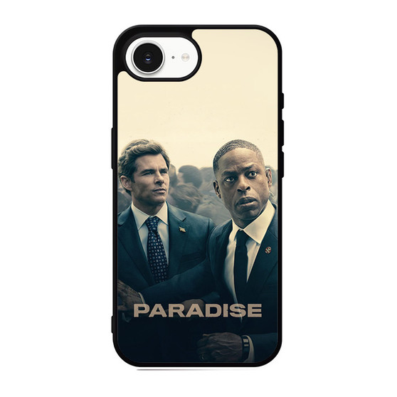 Paradise Series iPhone 17e Case