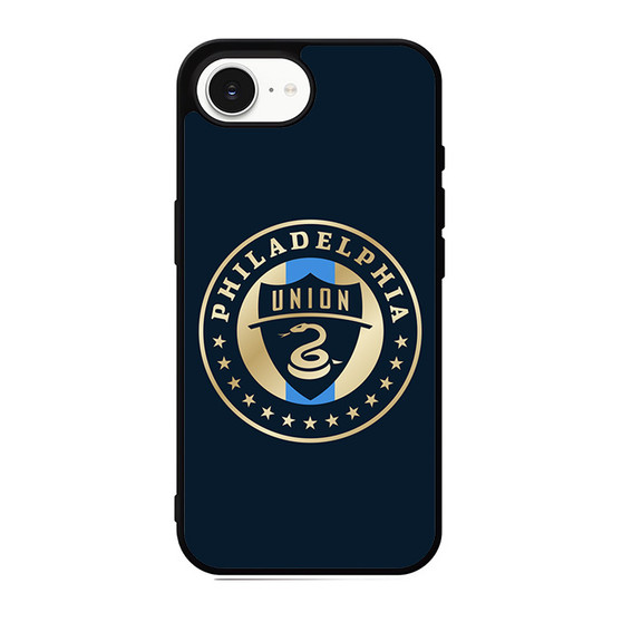 Philadelphia Union iPhone 17e Case