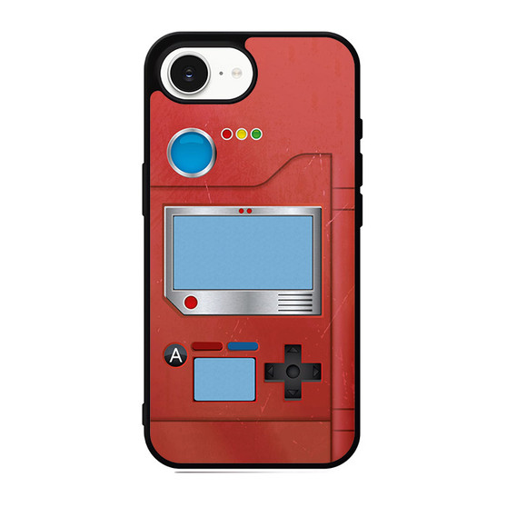 Pokemon Pokedex iPhone 17e Case