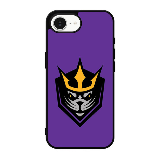 San Diego Seals Lacrosse iPhone 17e Case