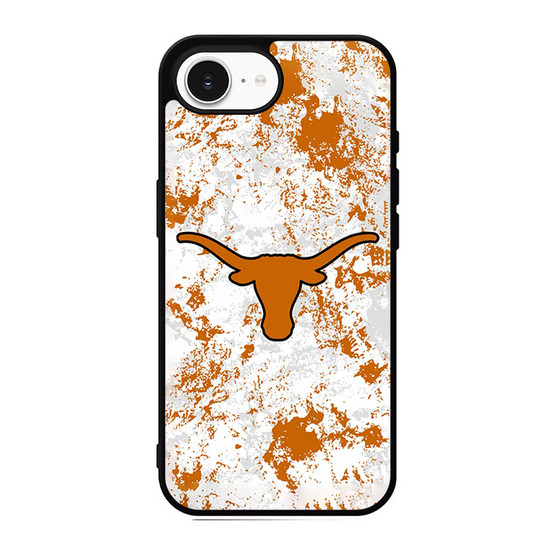 Texas Longhorns Logo iPhone 17e Case