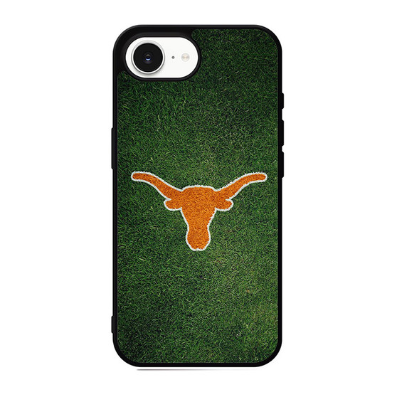 Texas Longhorns In Grass iPhone 17e Case