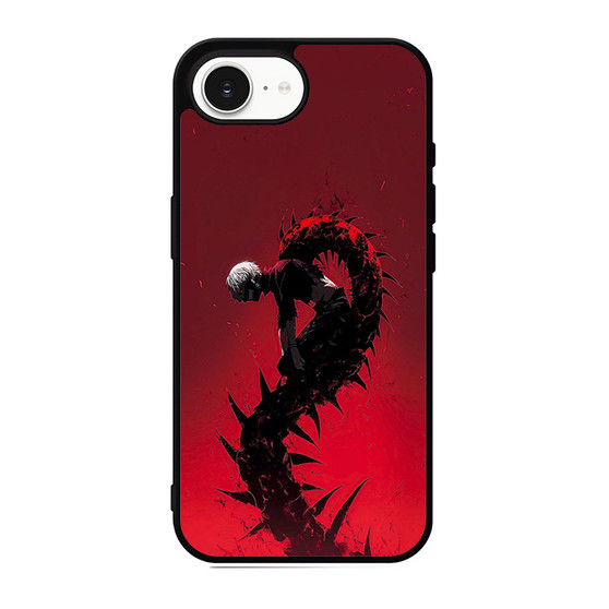 Tokyo Ghoul Kaneki Centipede iPhone 17e Case