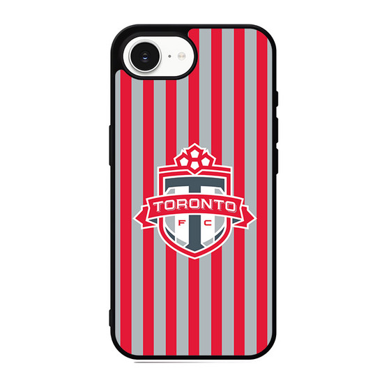 Toronto Football Club iPhone 17e Case