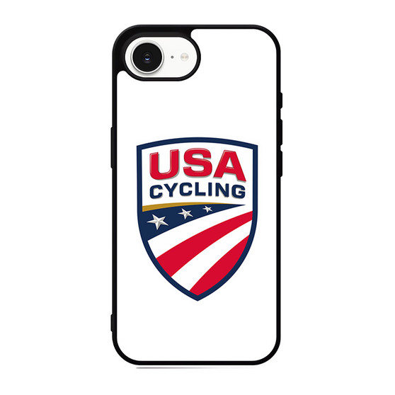 USA Cycling USAC iPhone 17e Case