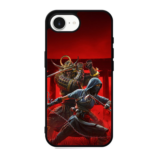 Assassin's creed shadows 1 iPhone 17e Case