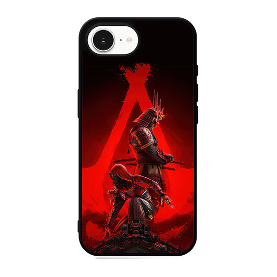 Assassin's creed shadows 2 iPhone 17e Case