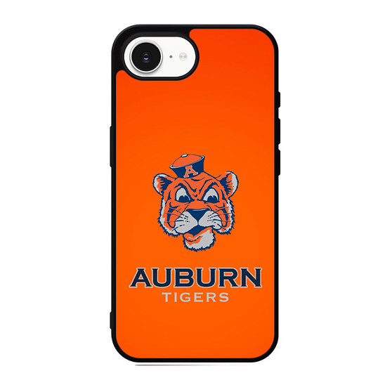 Auburn Tigers iPhone 17e Case