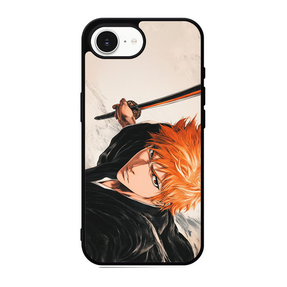 Bleach Series Ichigo Kurosaki iPhone 17e Case