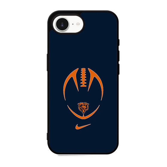 Chicago Bears Football Nfl iPhone 17e Case