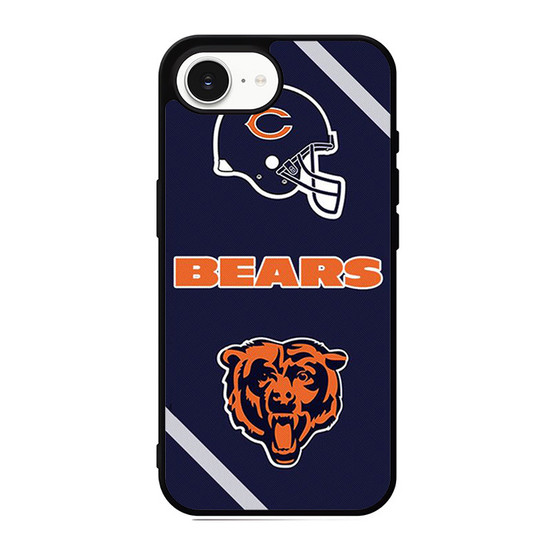 Chicago Bears Team iPhone 17e Case