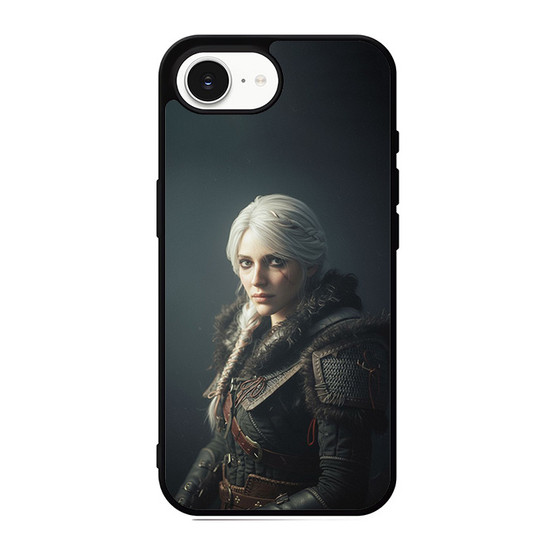 Cirila The Witcher IV 1 iPhone 17e Case