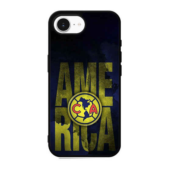 Club America iPhone 17e Case