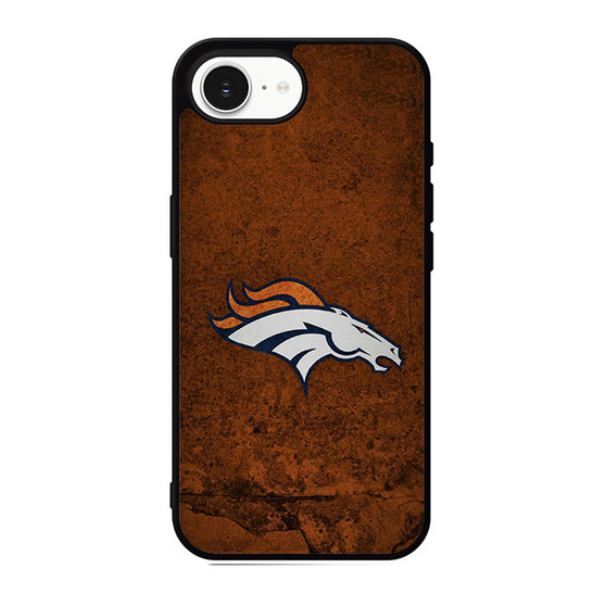 Denver Broncos American football iPhone 17e Case