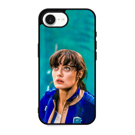 Fallout Series Ella Purnell iPhone 17e Case
