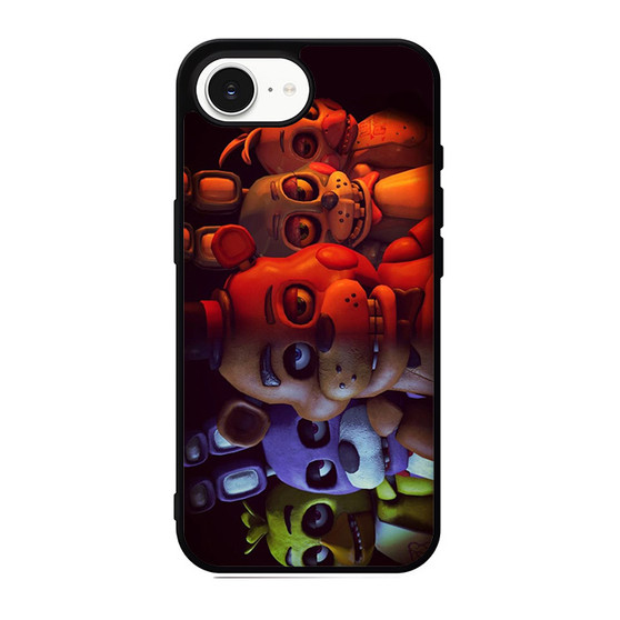 Five Nights at Freddys iPhone 17e Case