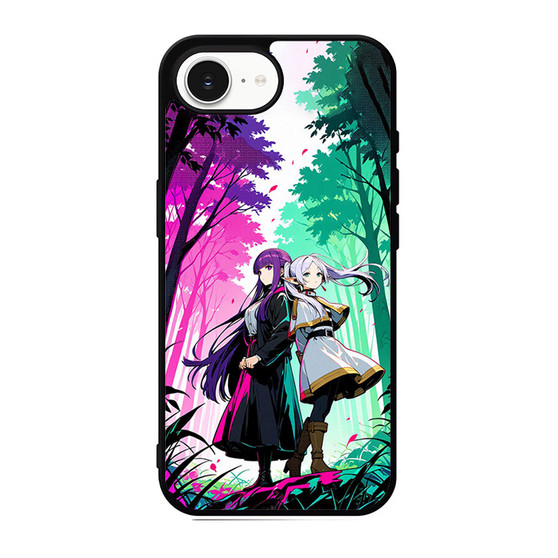 Frieren and Fern iPhone 17e Case