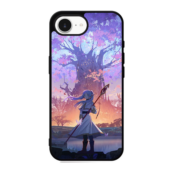 Frieren Anime iPhone 17e Case