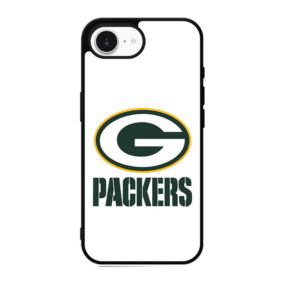Green Bay Packer Cool Logo iPhone 17e Case