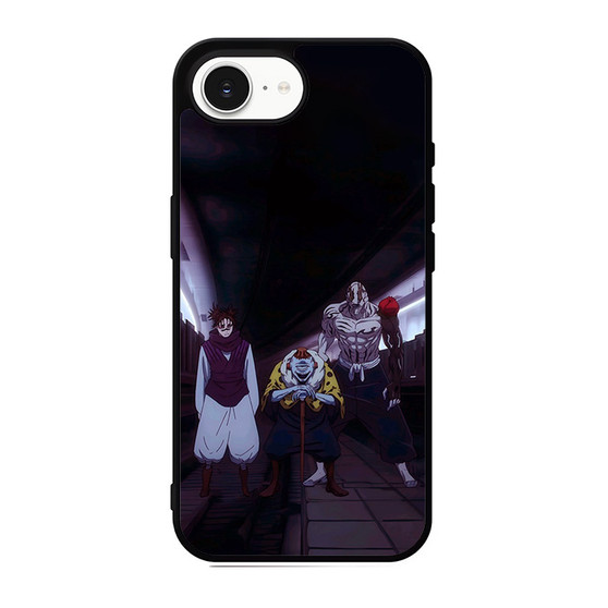 Jujutsu Kaisen Choso Jogo Hanami iPhone 17e Case