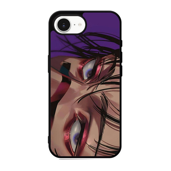 Jujutsu Kaisen Choso iPhone 17e Case