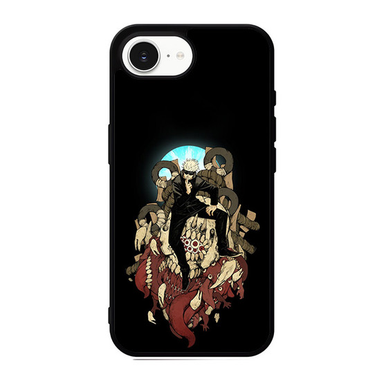 Jujutsu Kaisen Gojo Born Untouchable iPhone 17e Case
