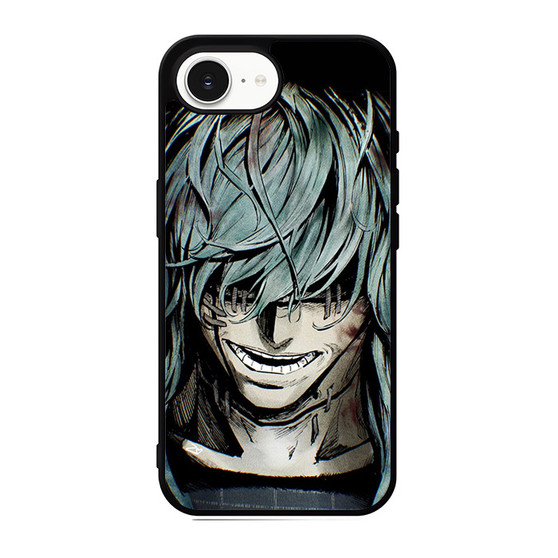 Jujutsu Kaisen Modulo Mahito iPhone 17e Case