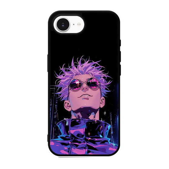 Jujutsu Kaisen Series Gojo Vintage iPhone 17e Case