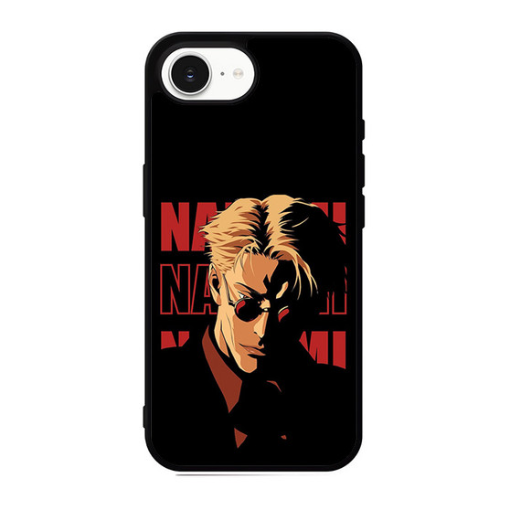 Jujutsu Kaisen Series Nanami 2 iPhone 17e Case