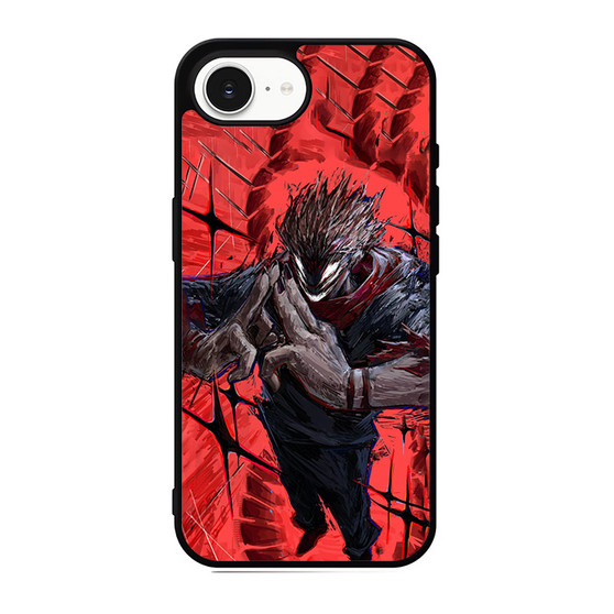 Jujutsu Kaisen Series Sukunas Domain iPhone 17e Case