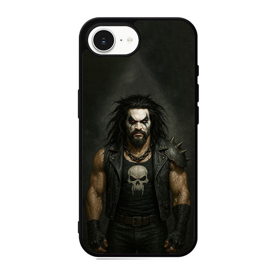 Lobo Hellbound Enforcer iPhone 17e Case