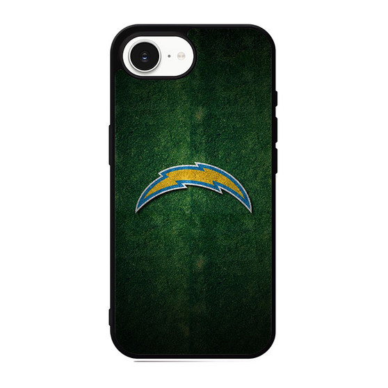 Los Angeles Chargers in Grass iPhone 17e Case