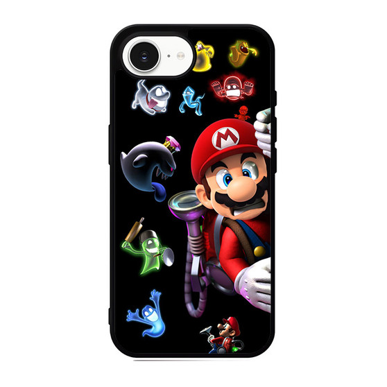 Mario Fantasia iPhone 17e Case