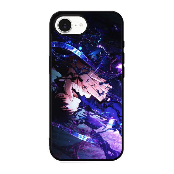Megumi Jujutsu Kaisen Series iPhone 17e Case