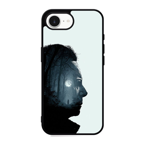 Michael Myers Born of Shadows iPhone 17e Case