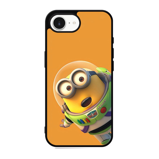 Minion Lightyear Vibes iPhone 17e Case