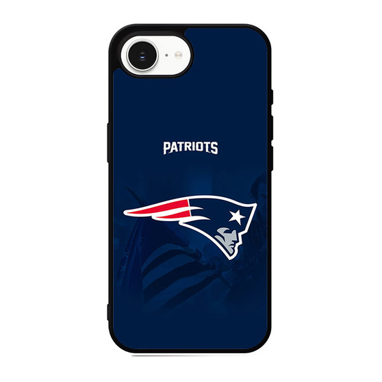 New England Patriots Cool iPhone 17e Case