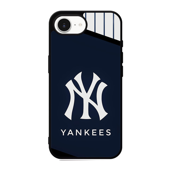New York Yankees Mlb iPhone 17e Case