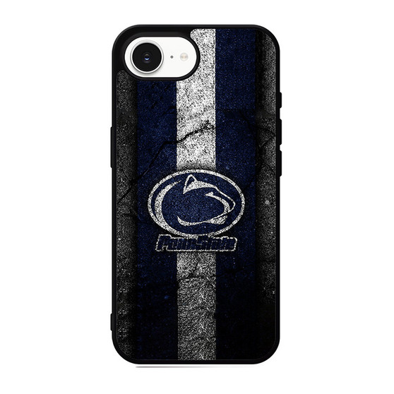 Penn State Nittany Lions Asphalt Style iPhone 17e Case