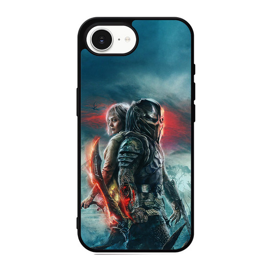 Predator Badlands iPhone 17e Case