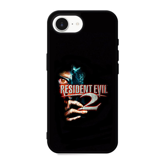 Resident evil 2 ps1 iPhone 17e Case