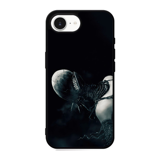 Reze Turn iPhone 17e Case