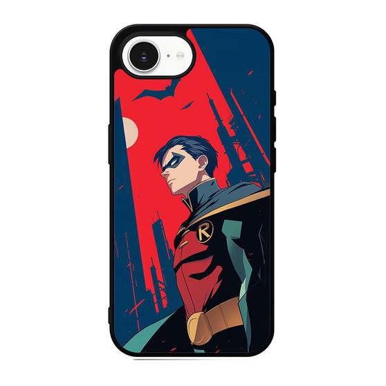 Robin Batman Series iPhone 17e Case