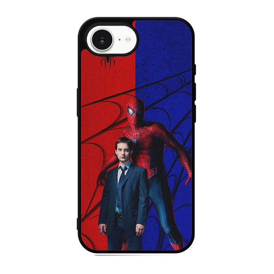 Spiderman Tobey iPhone 17e Case