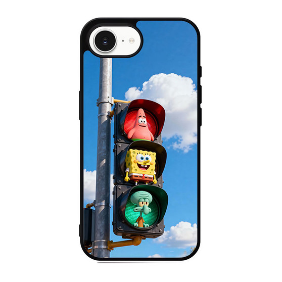 Spongebob Squarepants 3D iPhone 17e Case