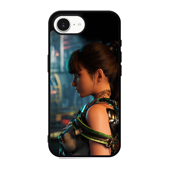 Stellar Blade Eve the Cyber Valkyrie iPhone 17e Case