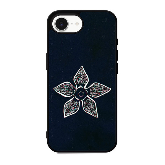 Stranger Things Demogorgon 1 iPhone 17e Case