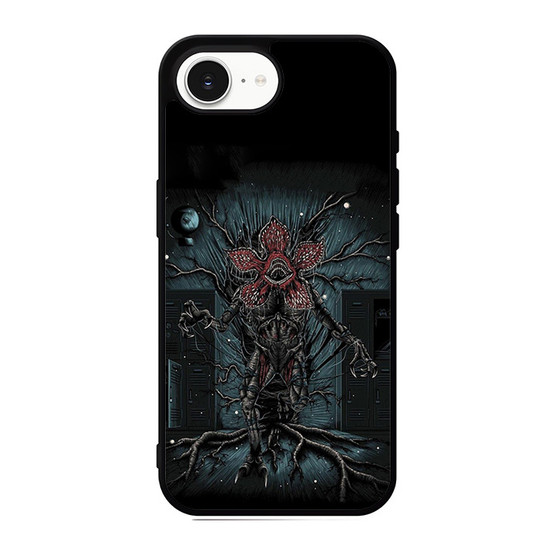 Stranger Things Demogorgon 2 iPhone 17e Case